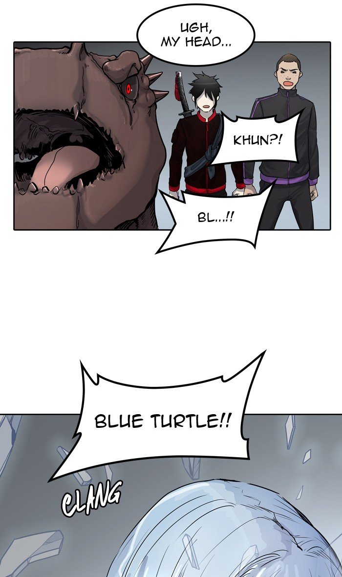 Tower of God, Chapter 420 image 090